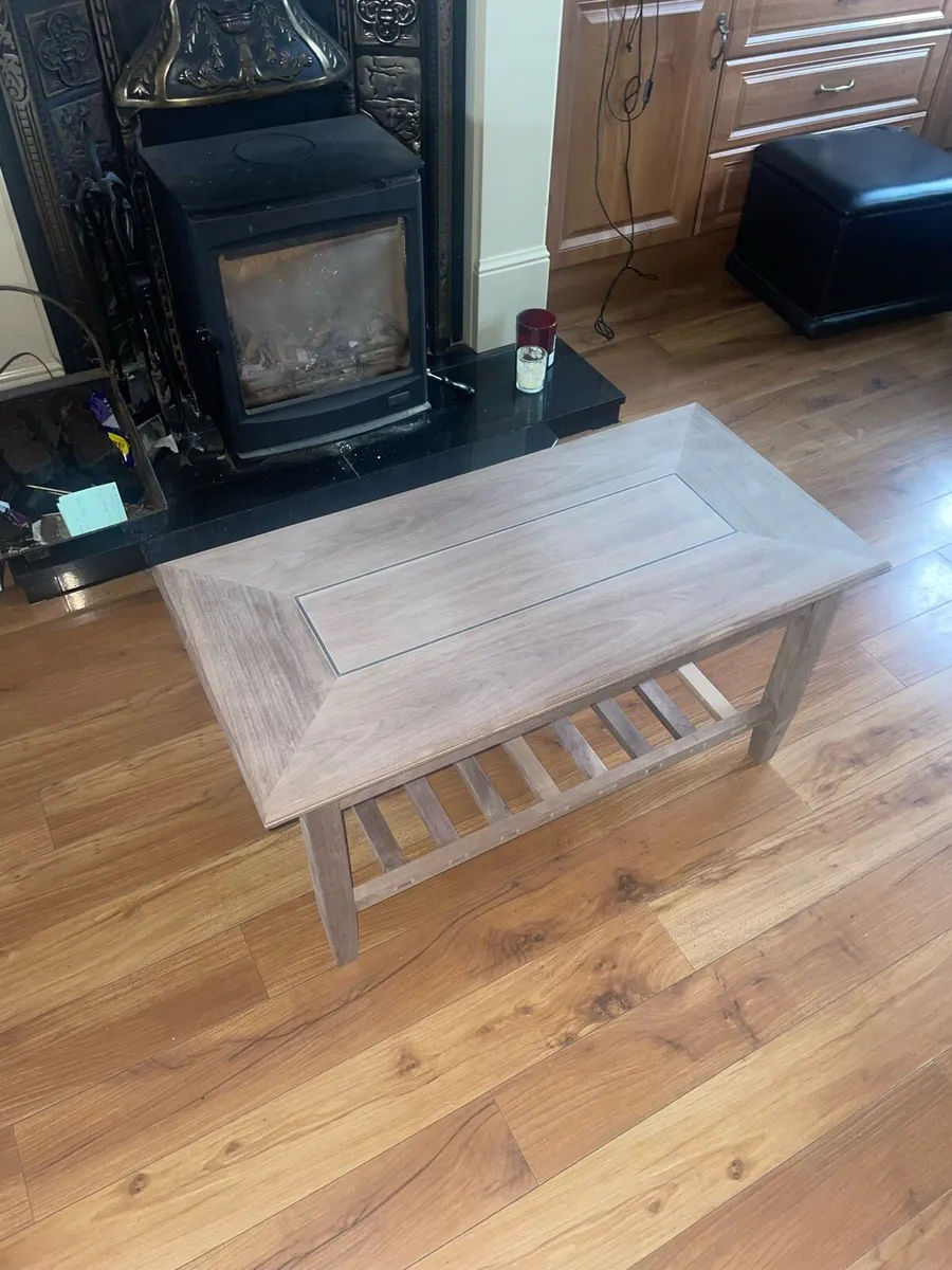 Coffee table - Image 2