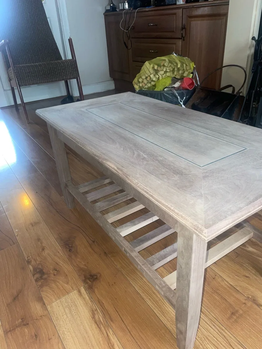 Coffee table - Image 3