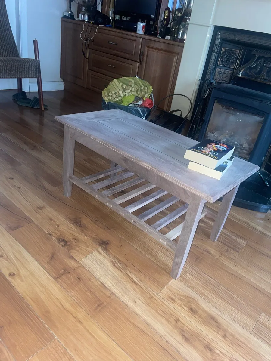 Coffee table - Image 4