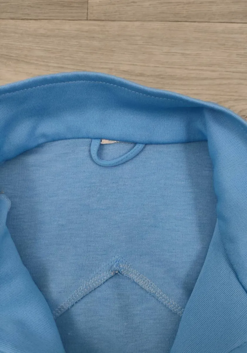 Vintage 90s Adidas Track Jacket Men's Large - Image 4