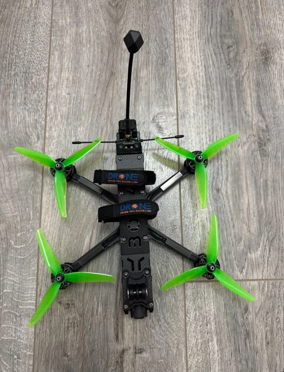 Iflight BOB 46 O4 pro - Image 1