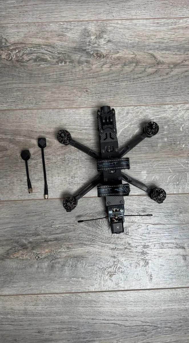 Iflight BOB 46 O4 pro - Image 2