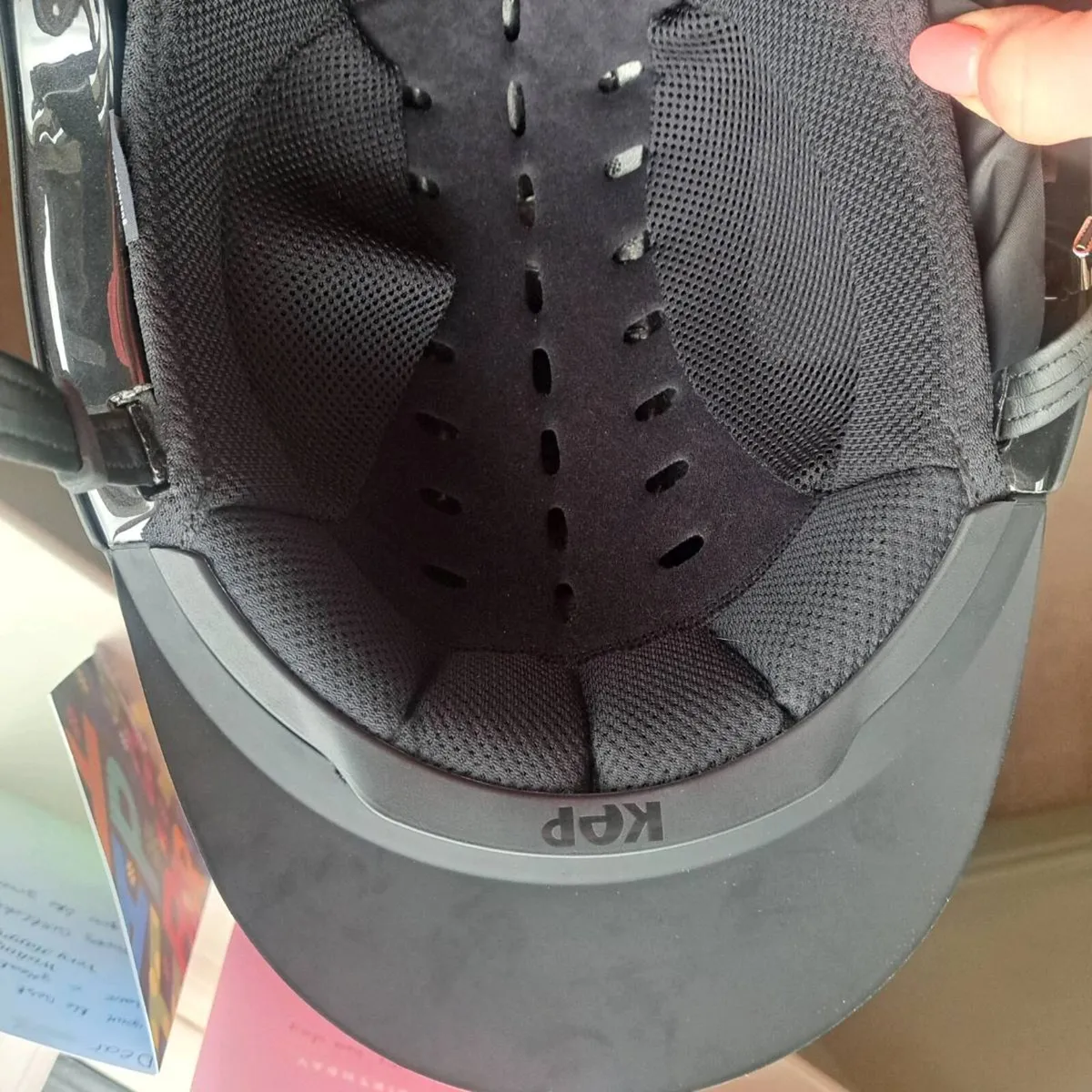 Kep helmet - Image 4