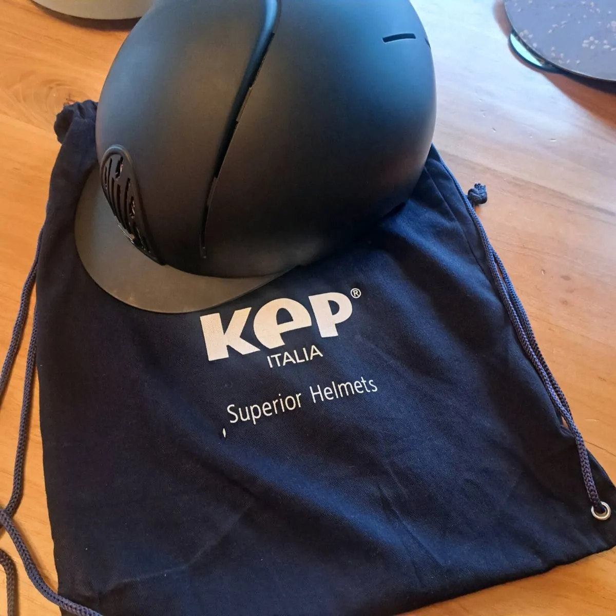 Kep helmet - Image 1