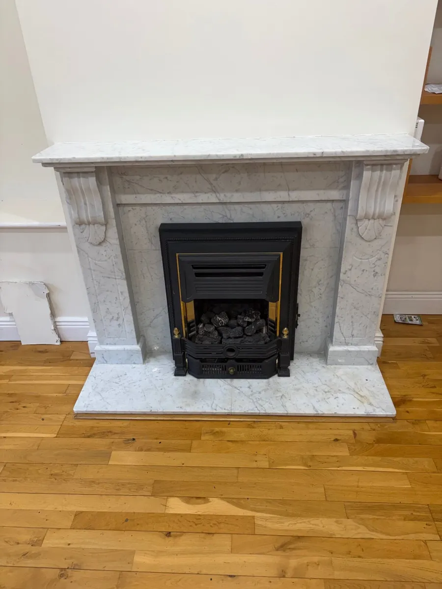 Fireplace - Image 1