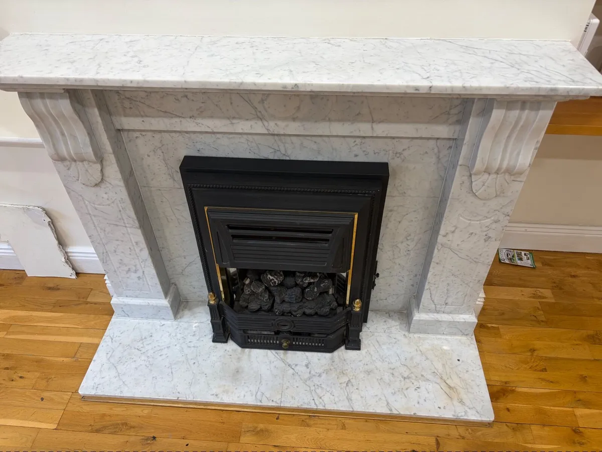 Fireplace - Image 2