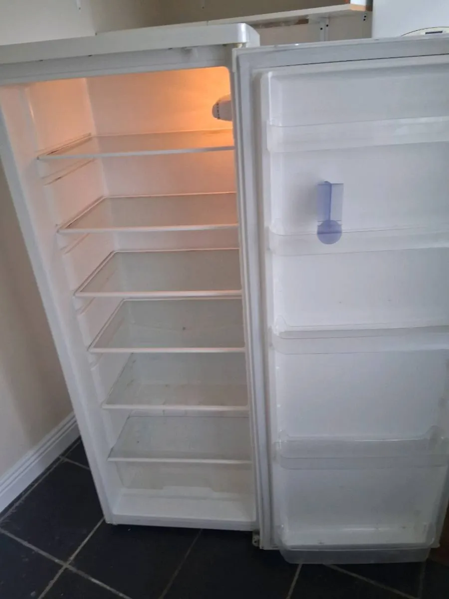 Larder fridge - Image 3