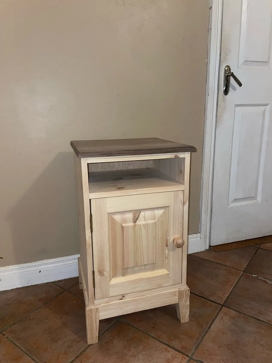 Bedside locker - Image 3