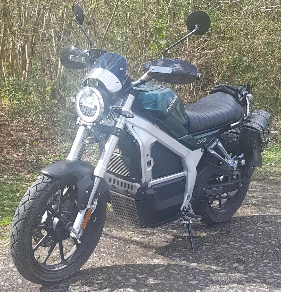 HORWIN CR6 - Image 2