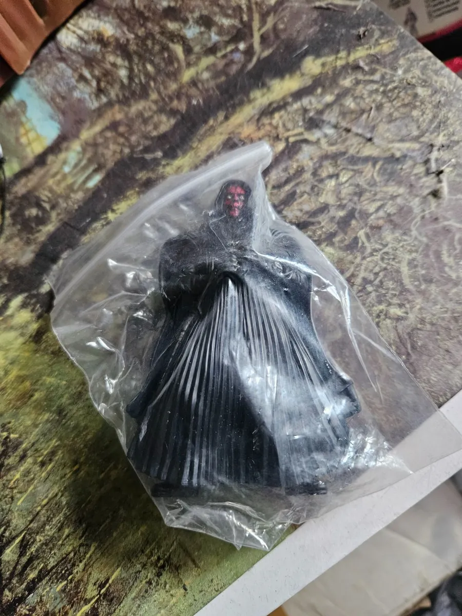 Star Wars Darth Maul