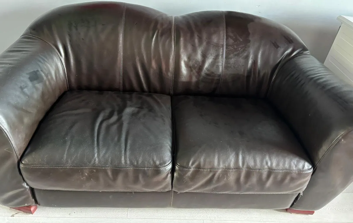 Couch - Image 1