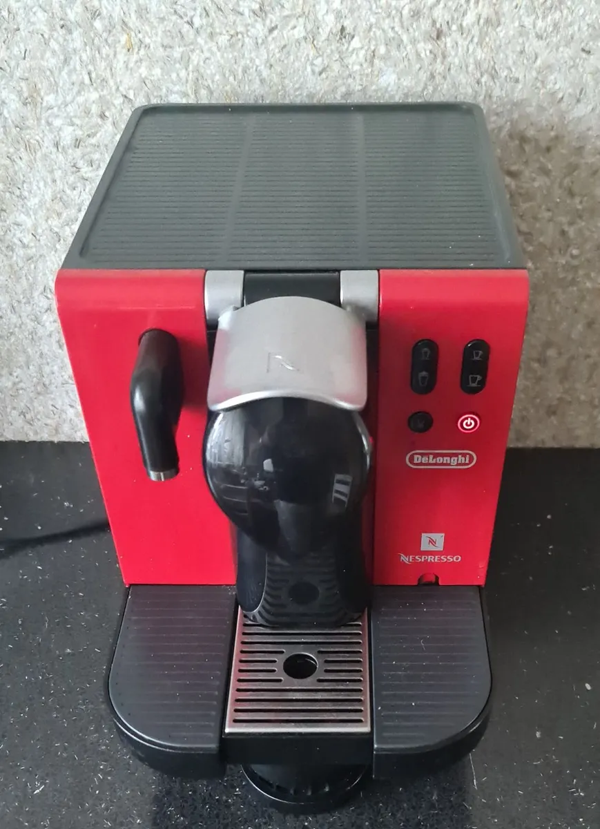 De'Longhi Nespresso Lattissima - Image 2