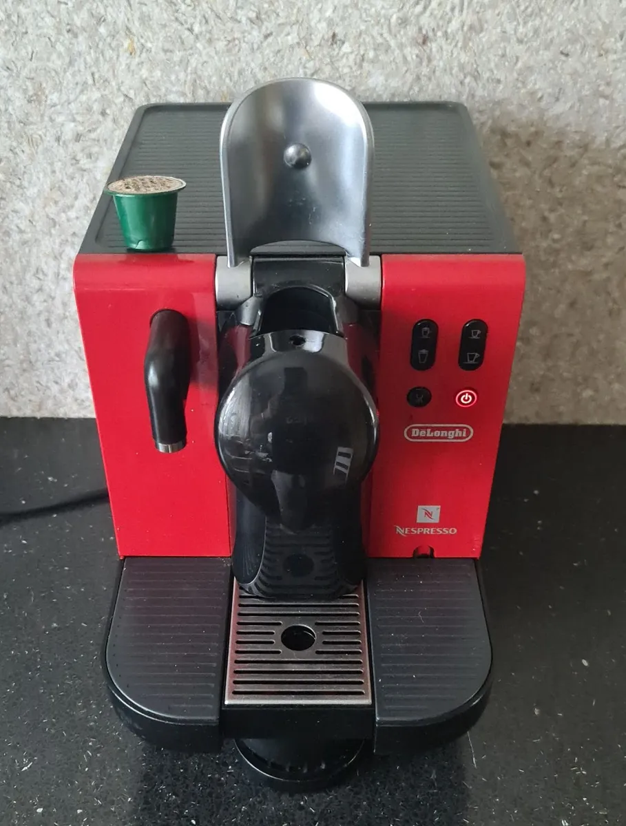 De'Longhi Nespresso Lattissima - Image 3