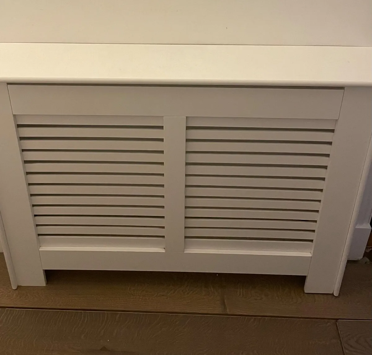 Radiator Covers - Image 1