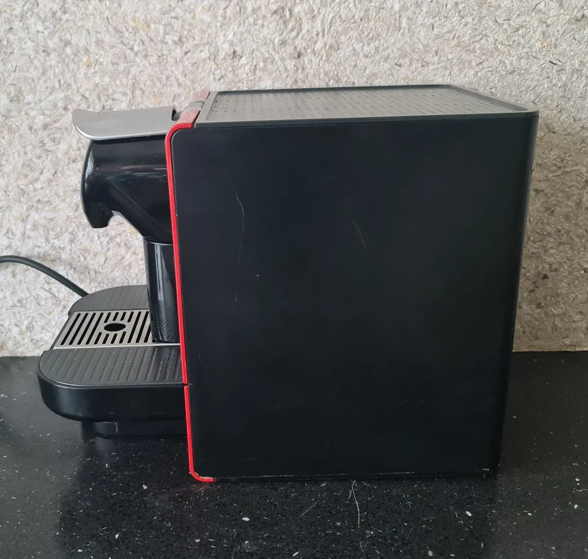 De'Longhi Nespresso Lattissima - Image 4