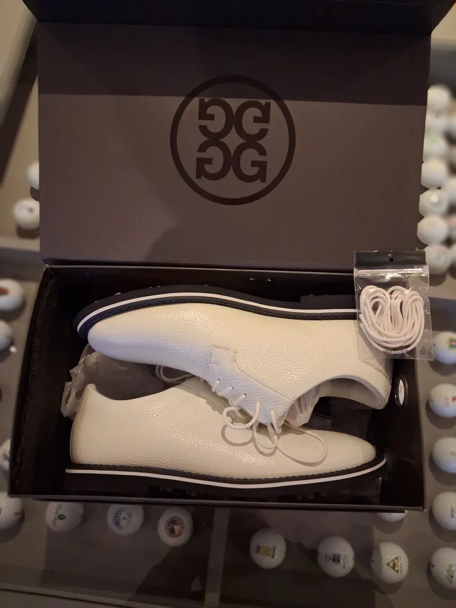 Golf shoes - Image 2