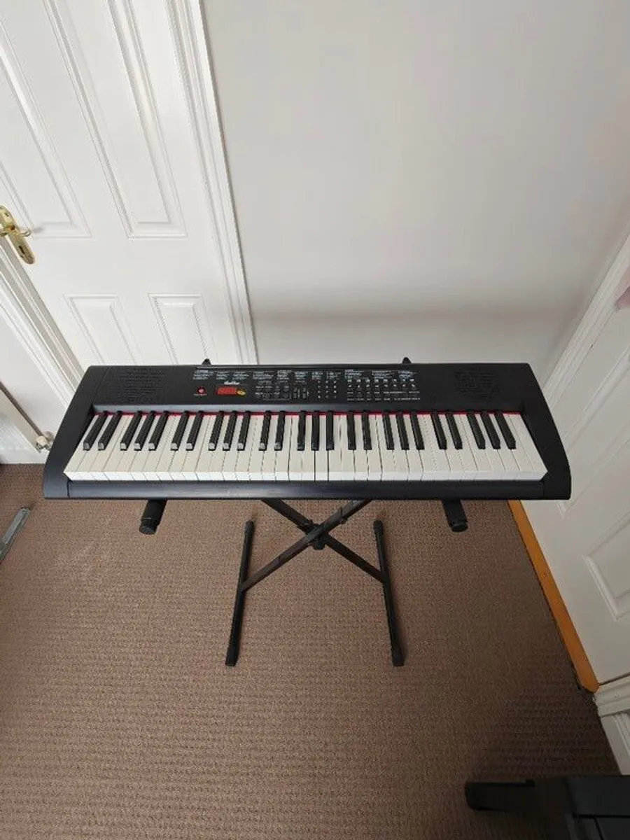 Electric Piano - Image 2
