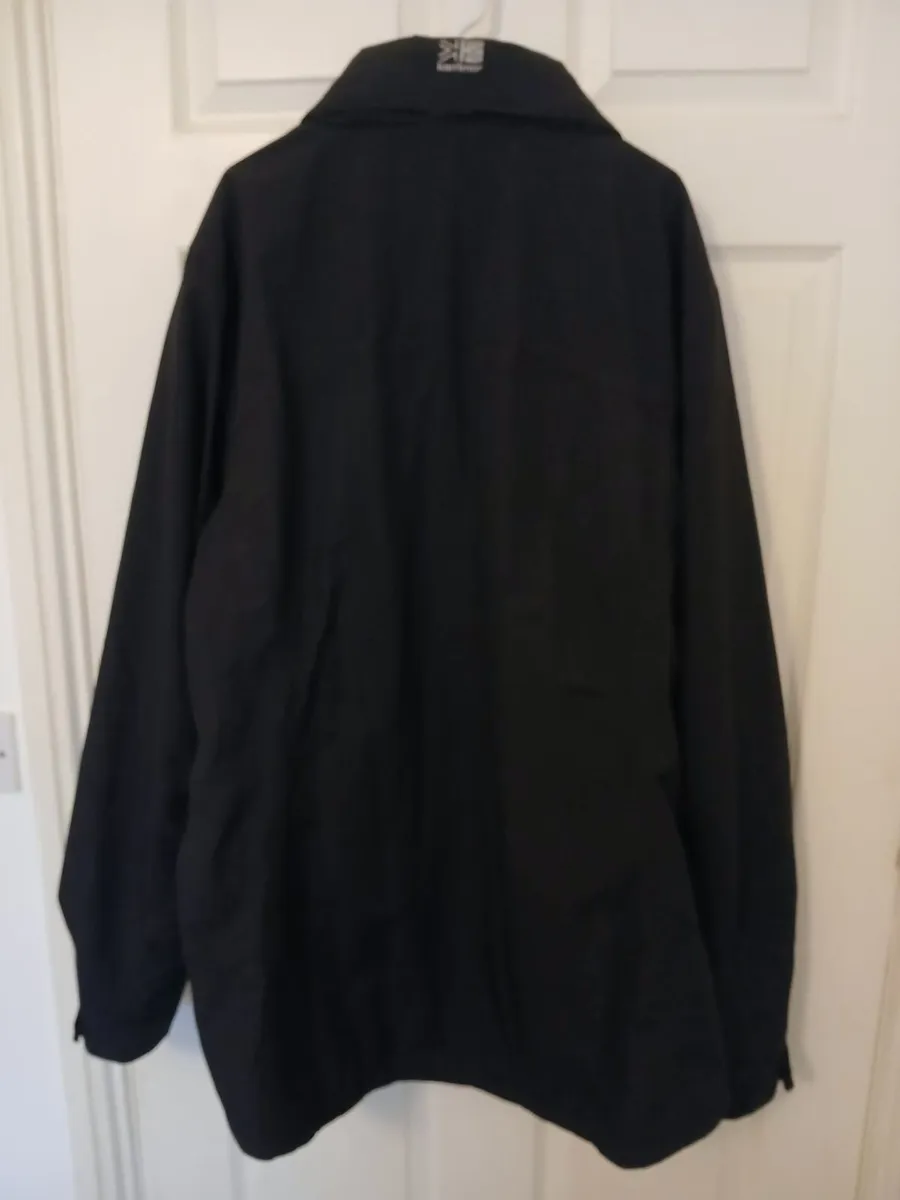 Winter coat Karrimor 2 in 1 - Image 2