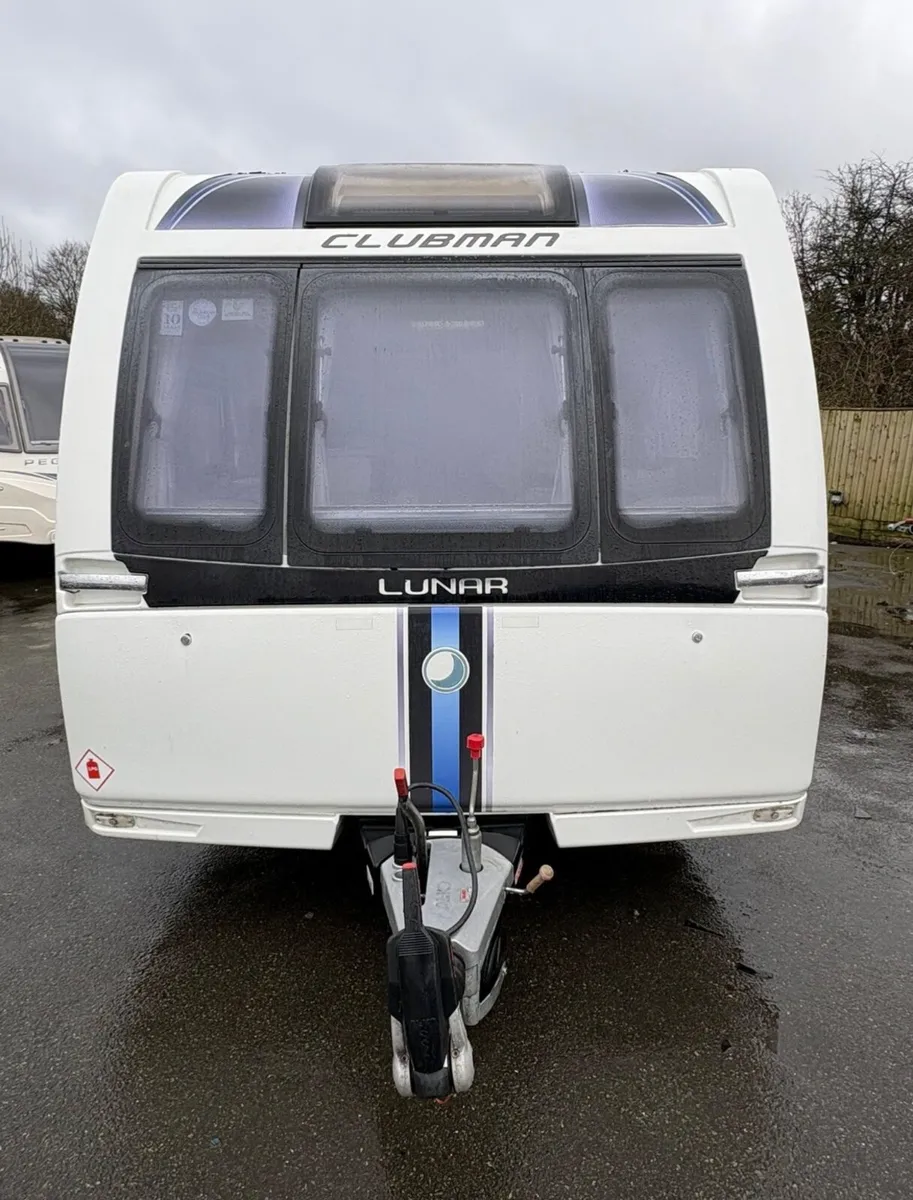 Caravan - Image 2