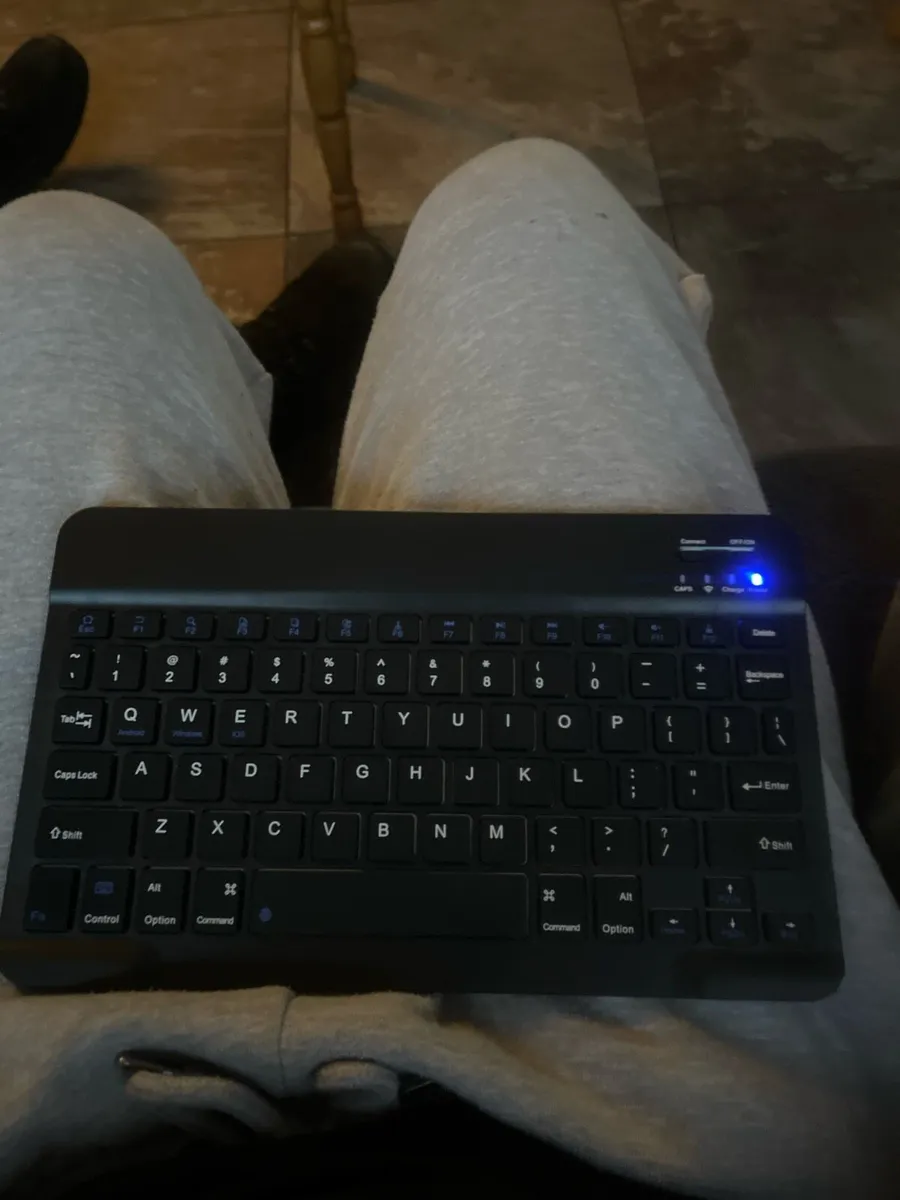 Keyboard