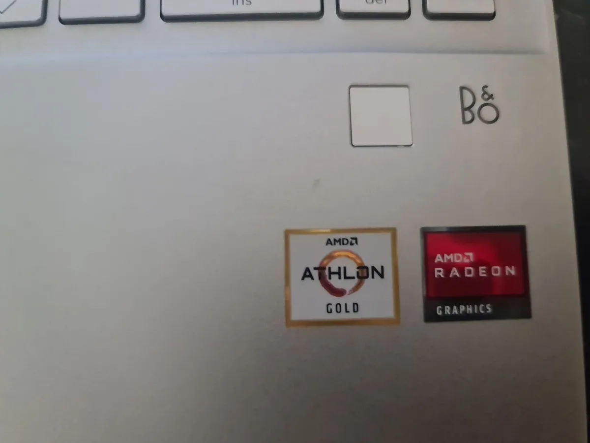 HP Pavilion 15-eh0xxx | 15.6" Touchscreen | B&O Au - Image 3