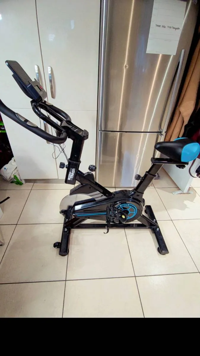 Exercise Bike - Image 1