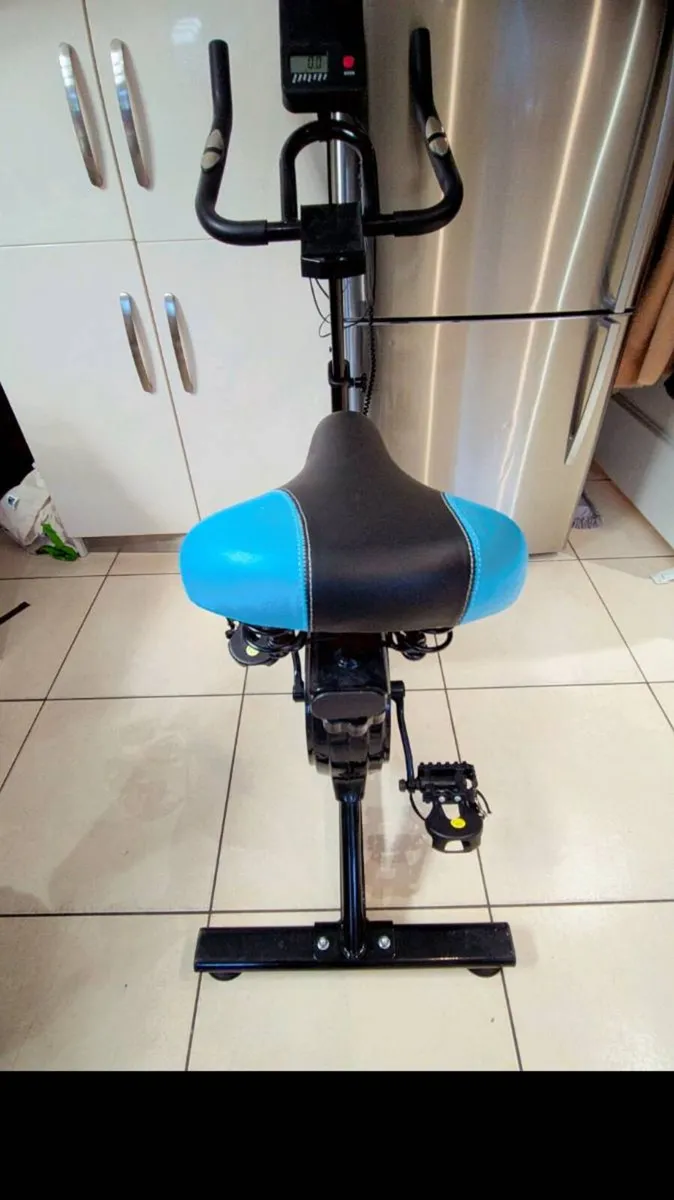 Exercise Bike - Image 3