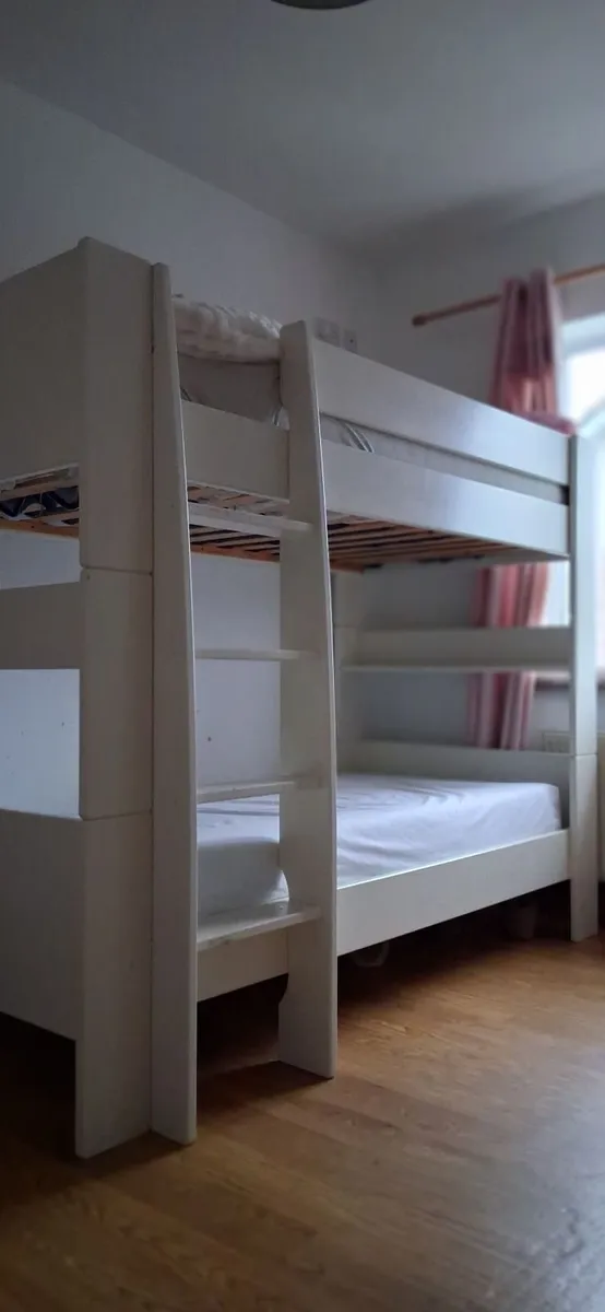 Bunk bed 200€ - Image 4