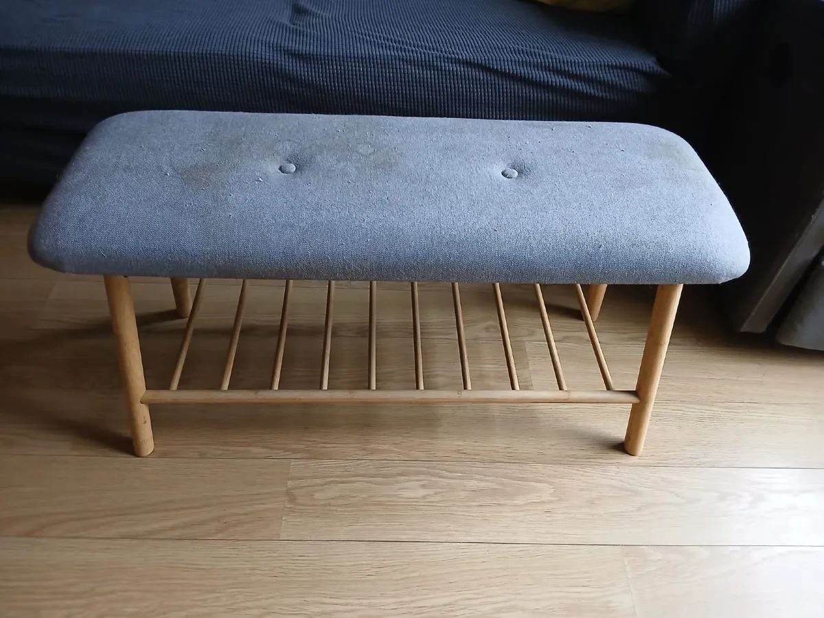 Bench / coffee table - Image 1