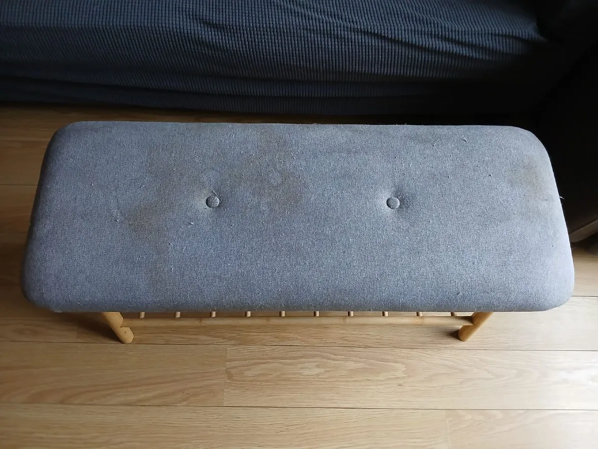Bench / coffee table - Image 2