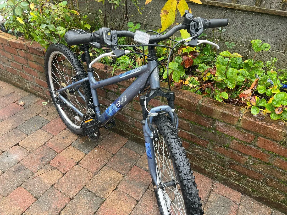 2Mountain bike in great Condition both Working100% - Image 4