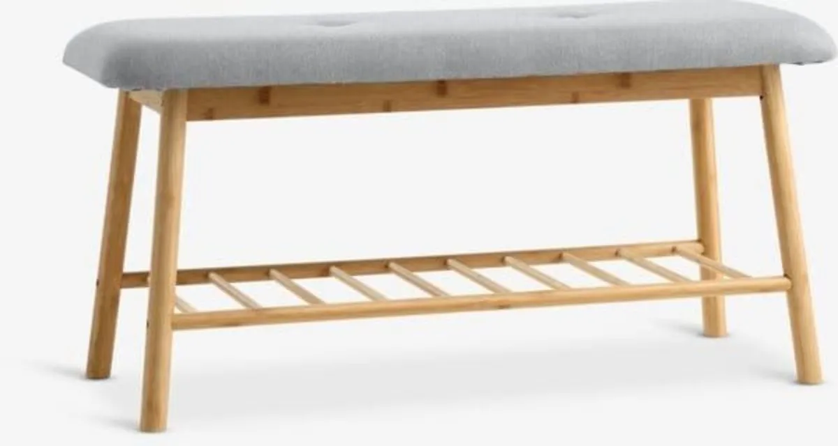 Bench / coffee table - Image 3