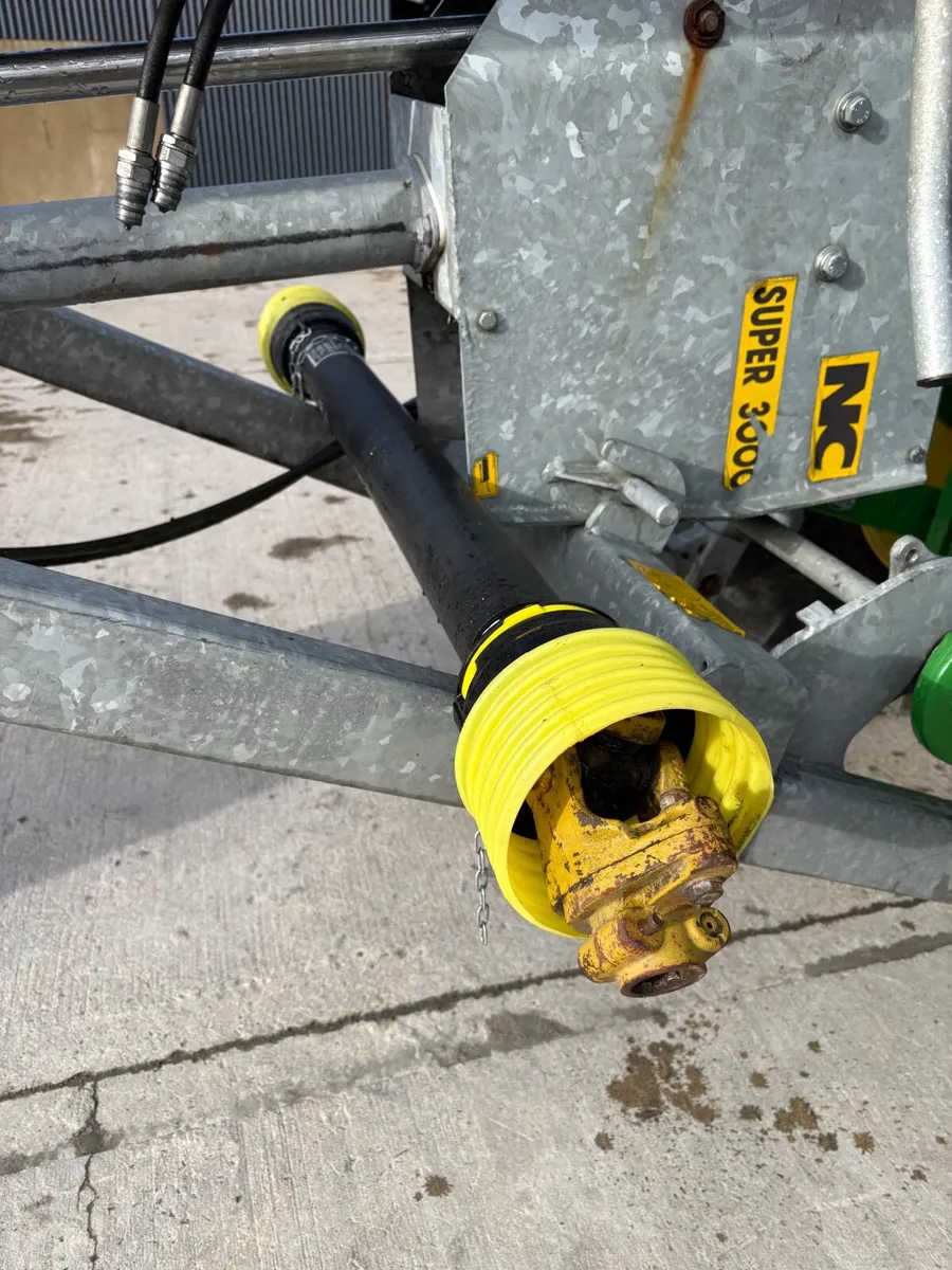 NC Slurry Pump - Image 2