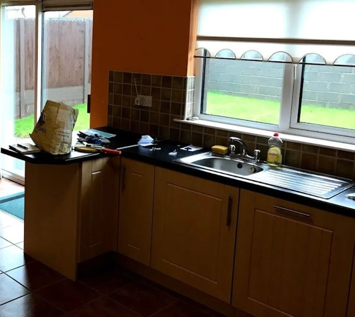 Fitted Kitchen - Image 2