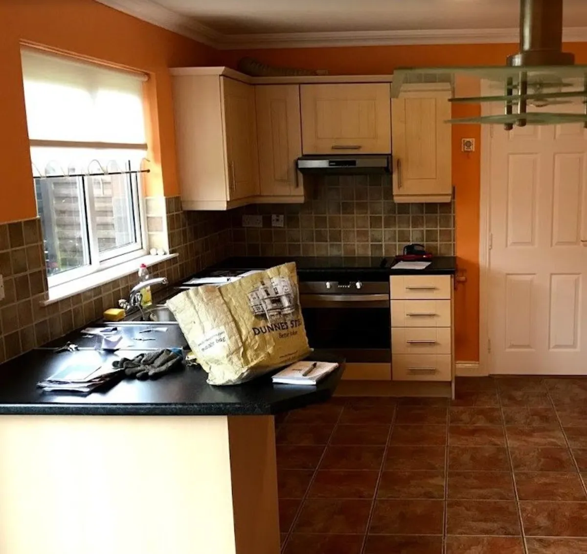 Fitted Kitchen - Image 3