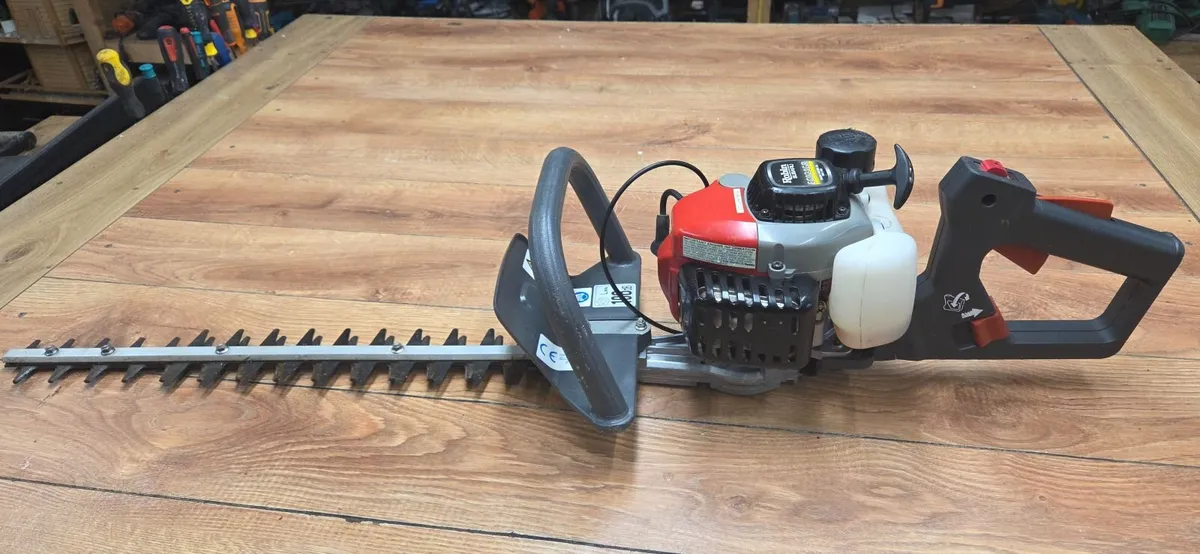 Robin hedge trimmer - Image 4