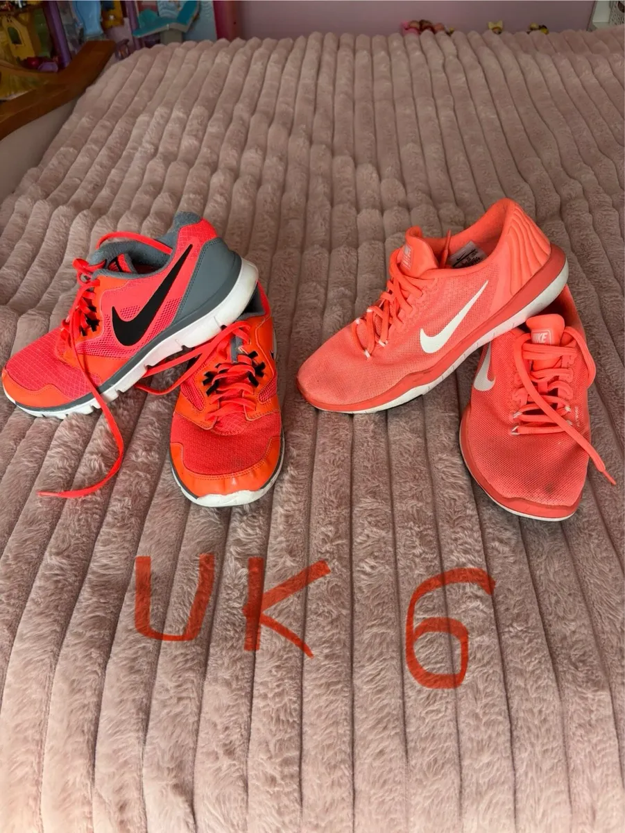 Women trainers shoes - Image 2