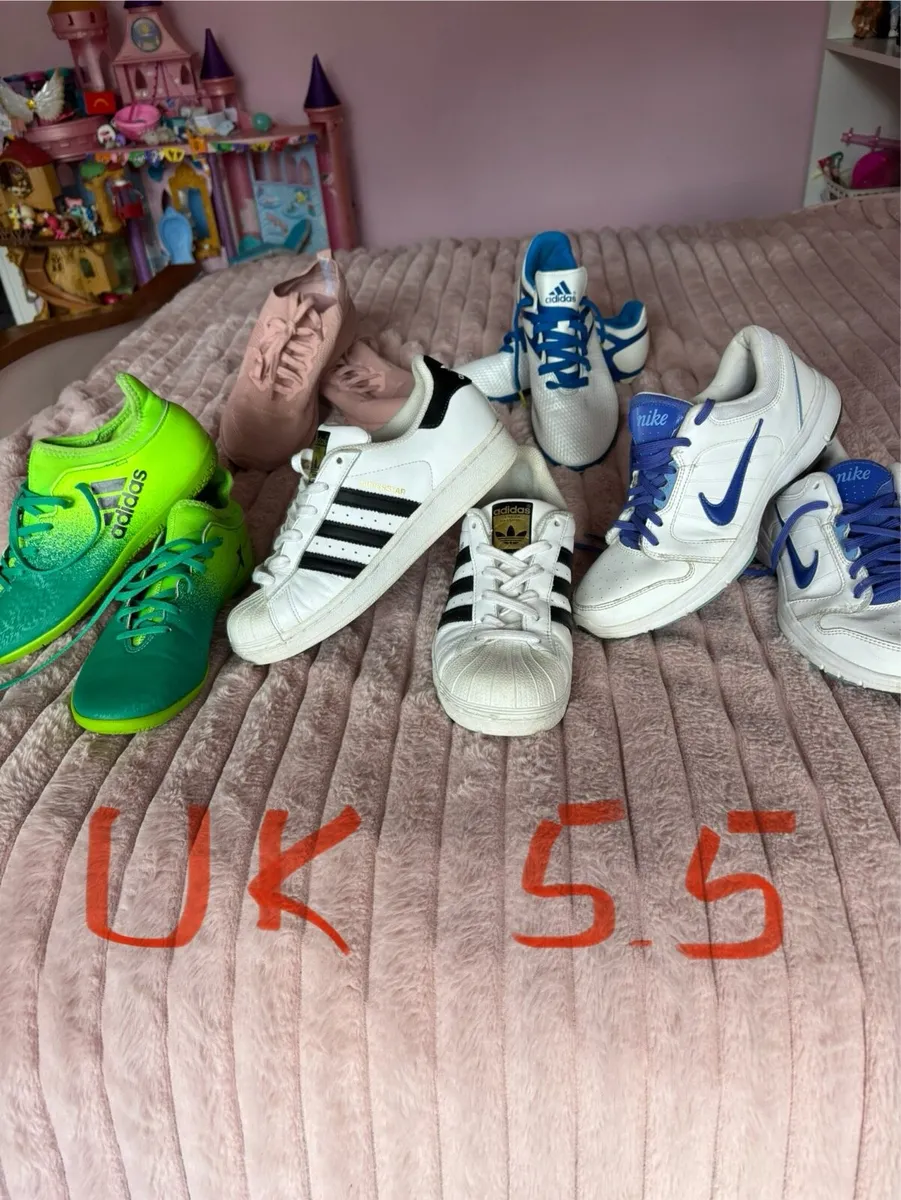 Women trainers shoes - Image 3