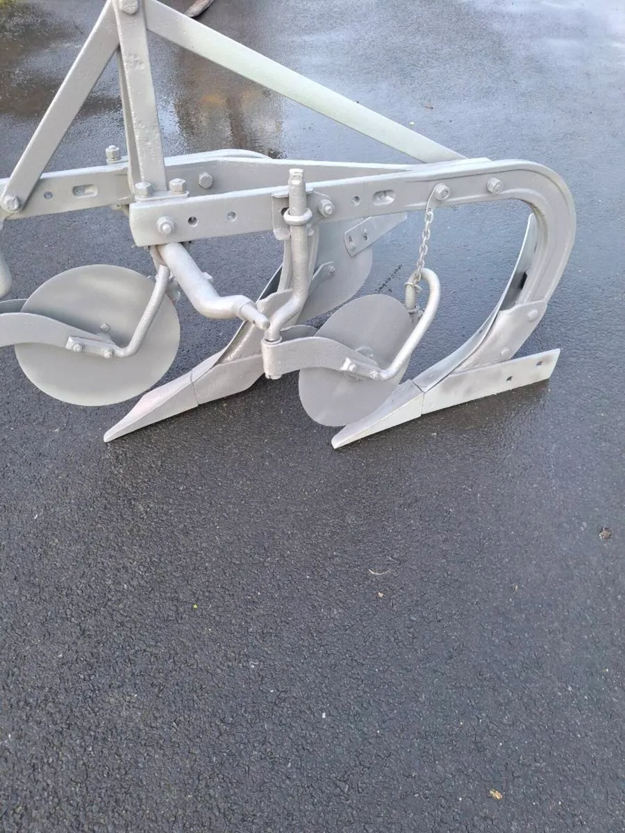 Derguaon 2 sod Plough - Image 3