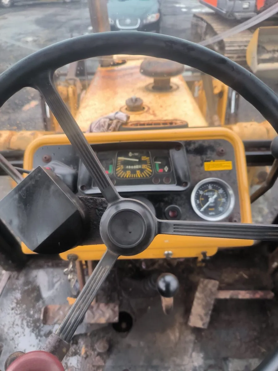 Ford 655 Digger - Image 3