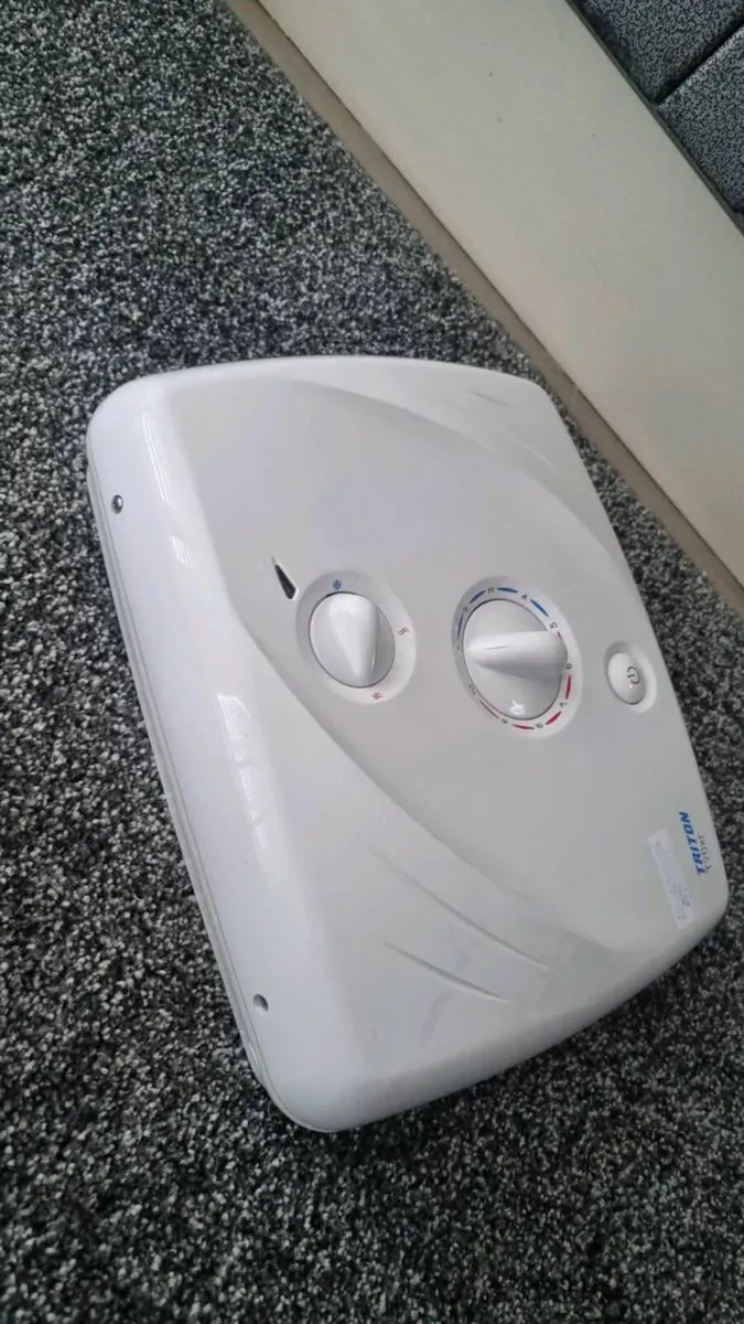 Triton T90xr Electric Shower - Image 4