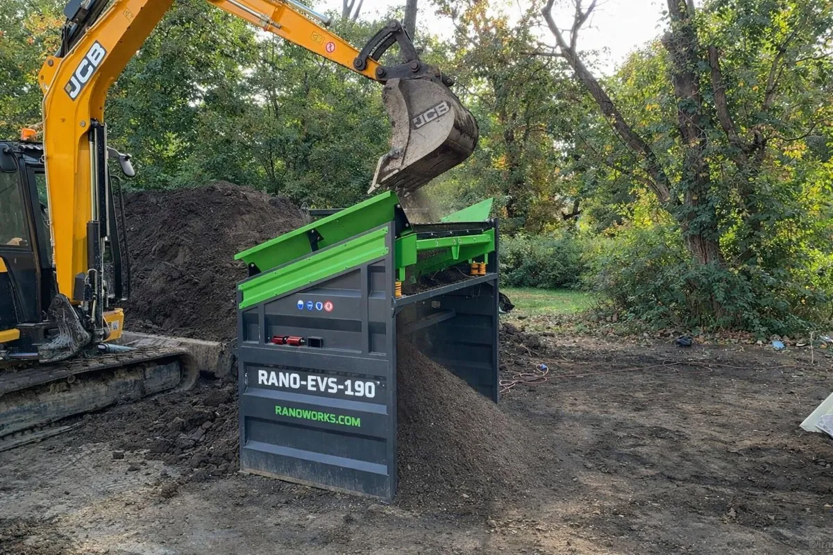 Compact Deck Screeners - Image 3