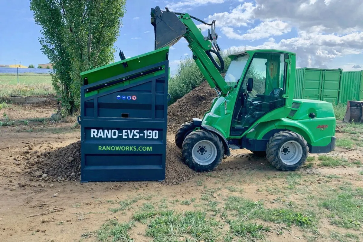 Compact Deck Screeners - Image 4