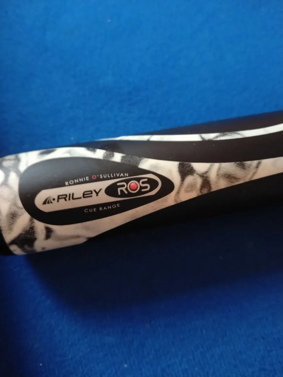 Pool Table Blue 3ft x 6ft. - Image 4