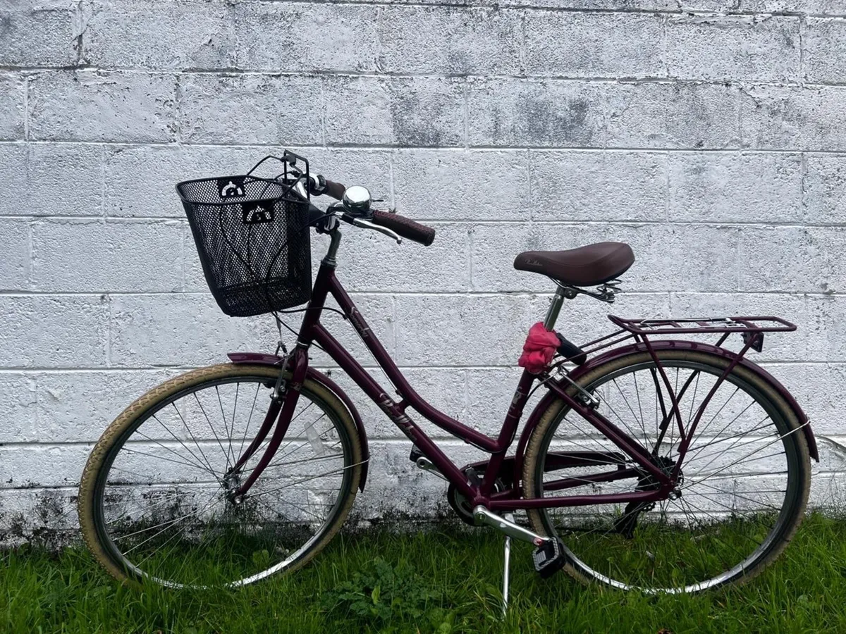Ladies Bike - Image 1
