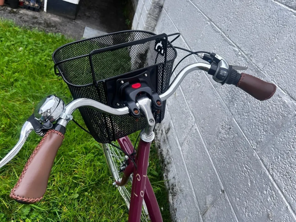 Ladies Bike - Image 2