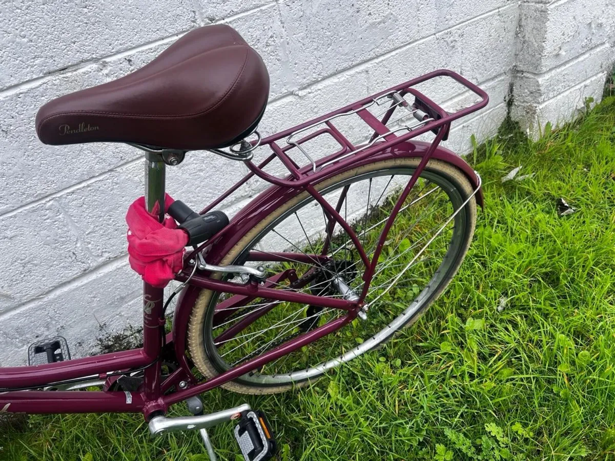 Ladies Bike - Image 3