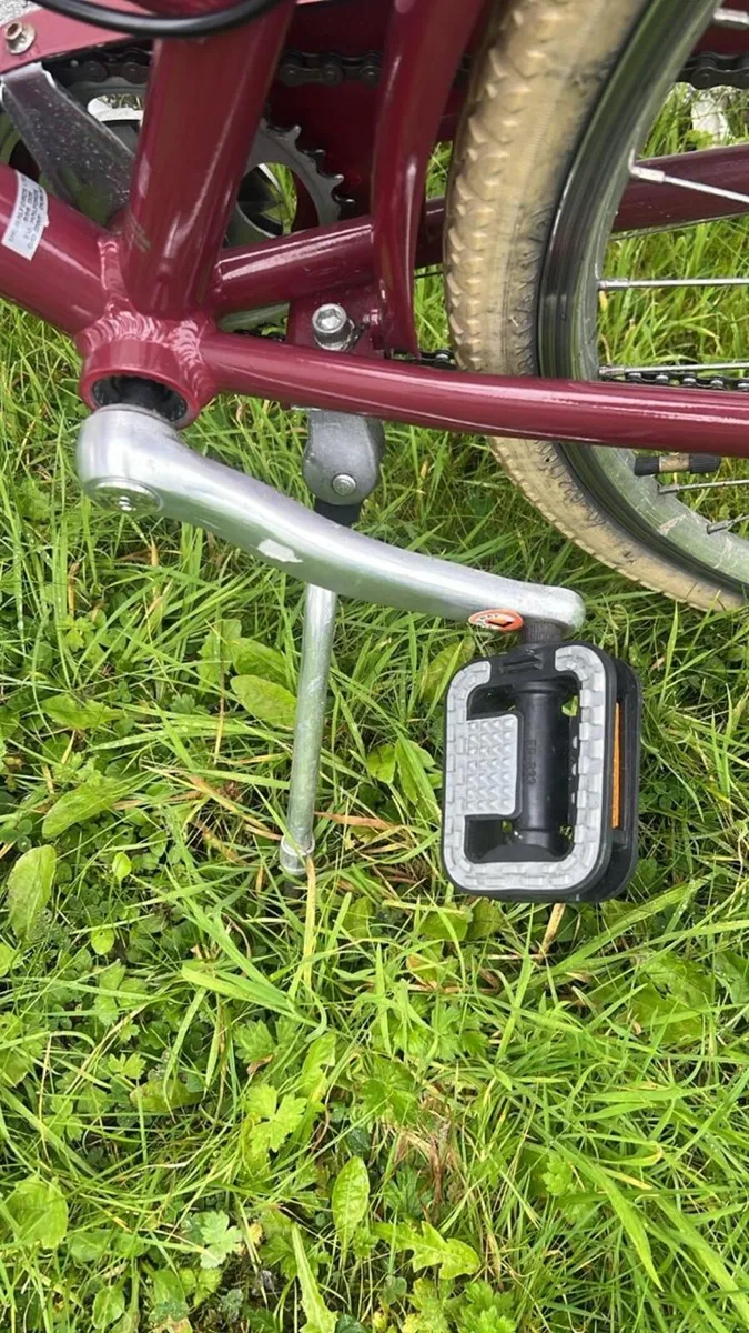 Ladies Bike - Image 4