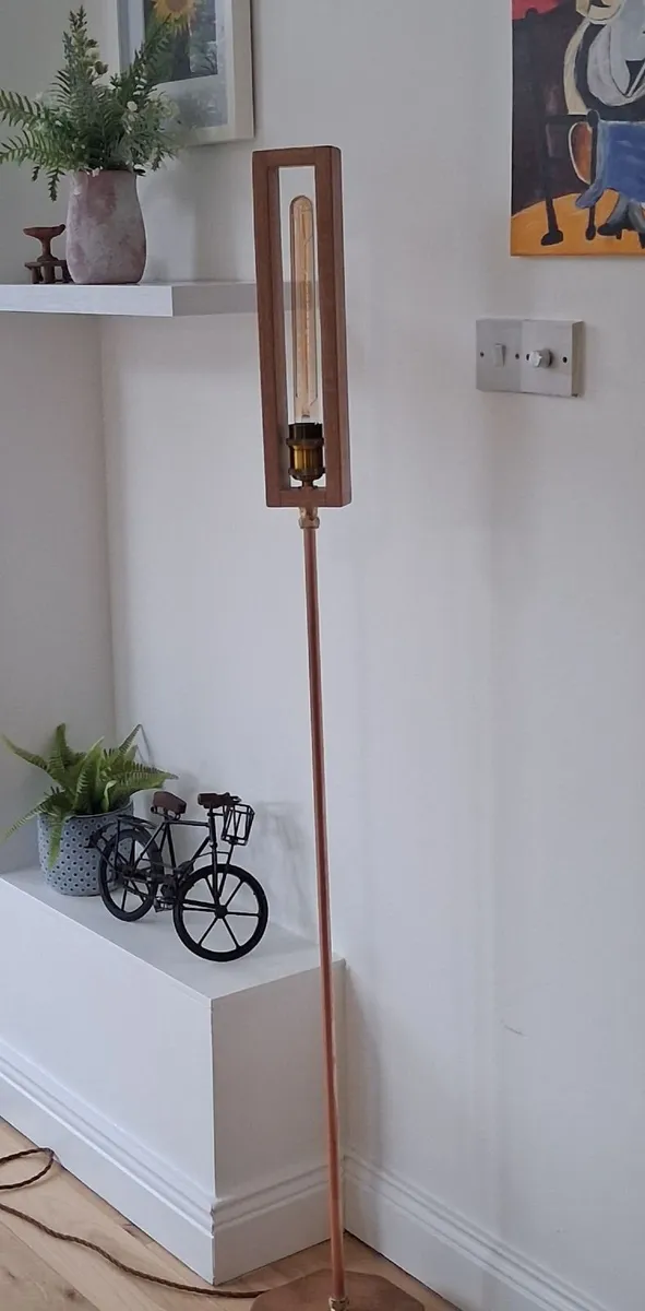 Standard  lamp - Image 3