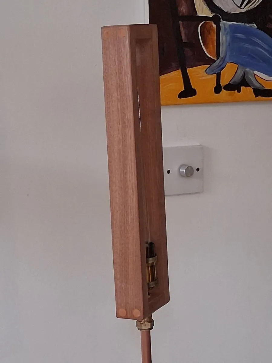 Standard  lamp - Image 4